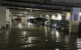 Гидроизоляция