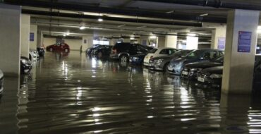 Гидроизоляция