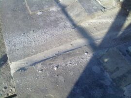 Промышленный шов