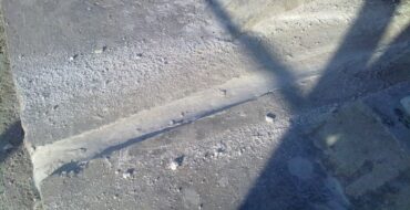 Промышленный шов