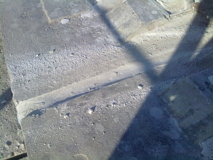 Промышленный шов